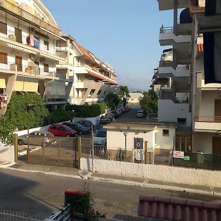 Apartamento Trilocale A 800 Metri Dal Mare Scalea Exterior foto